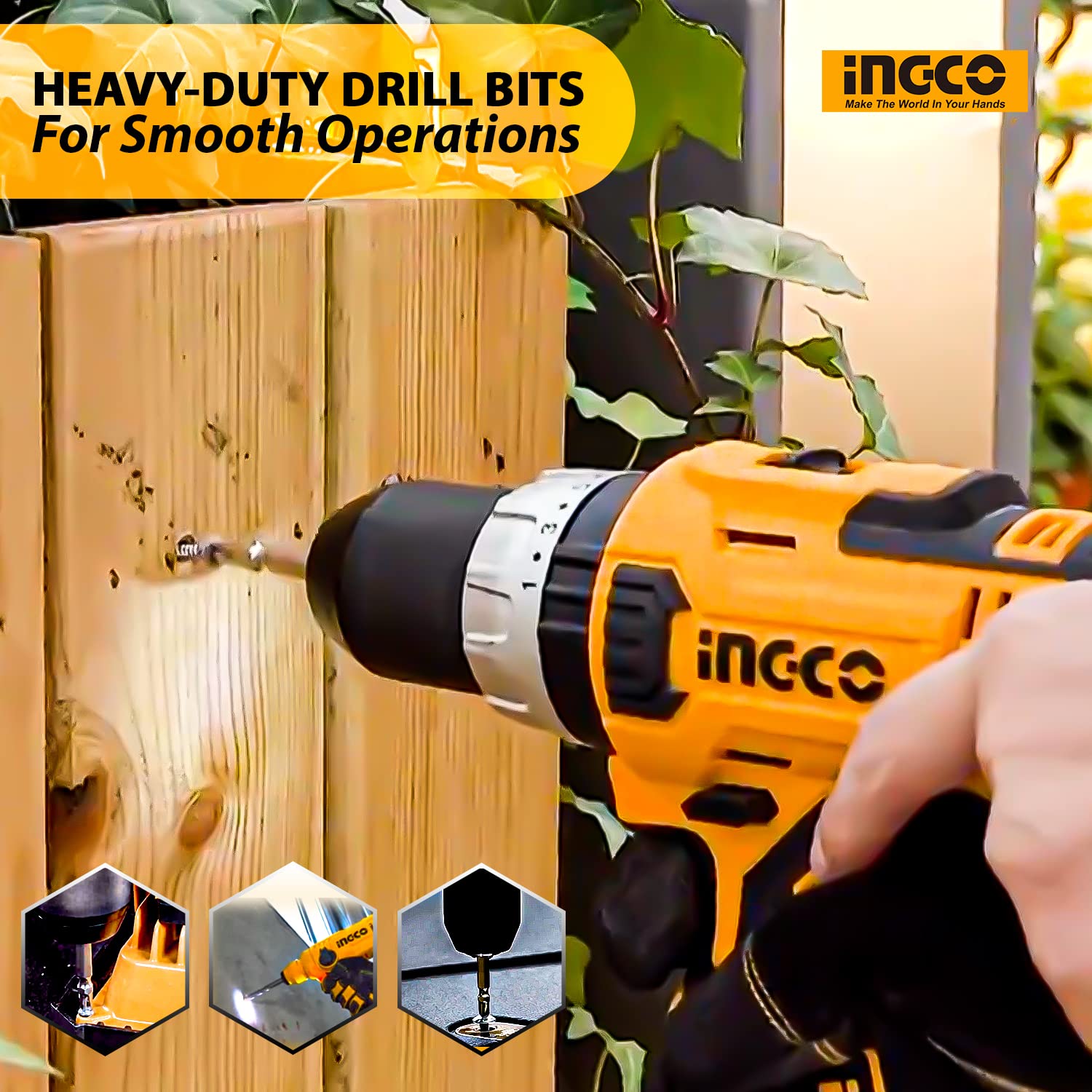 Corded vs. Cordless Hammer Drills: Which One Offers Better Performance?