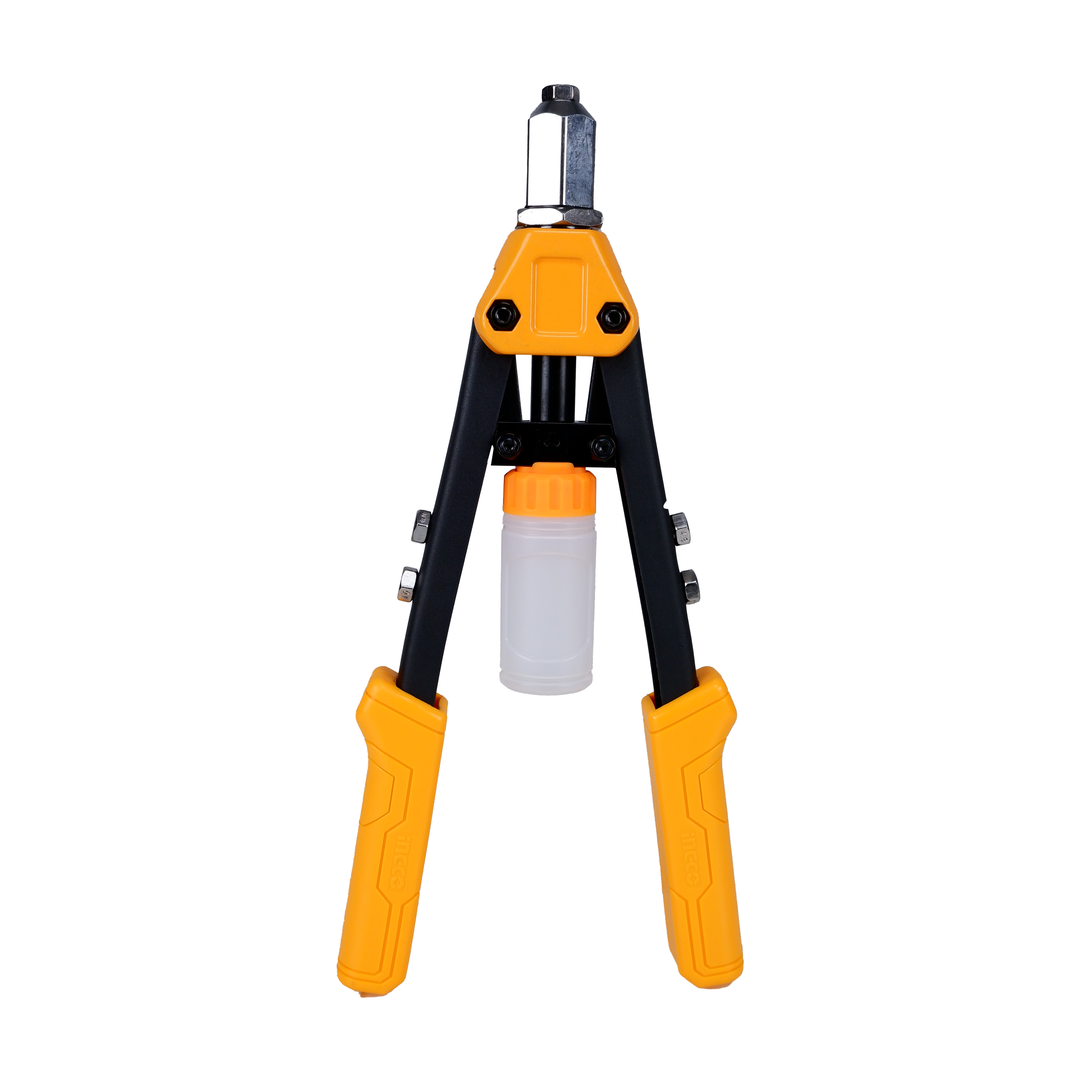 Essential Safety Tips When Operating a Pneumatic Rivet Gun