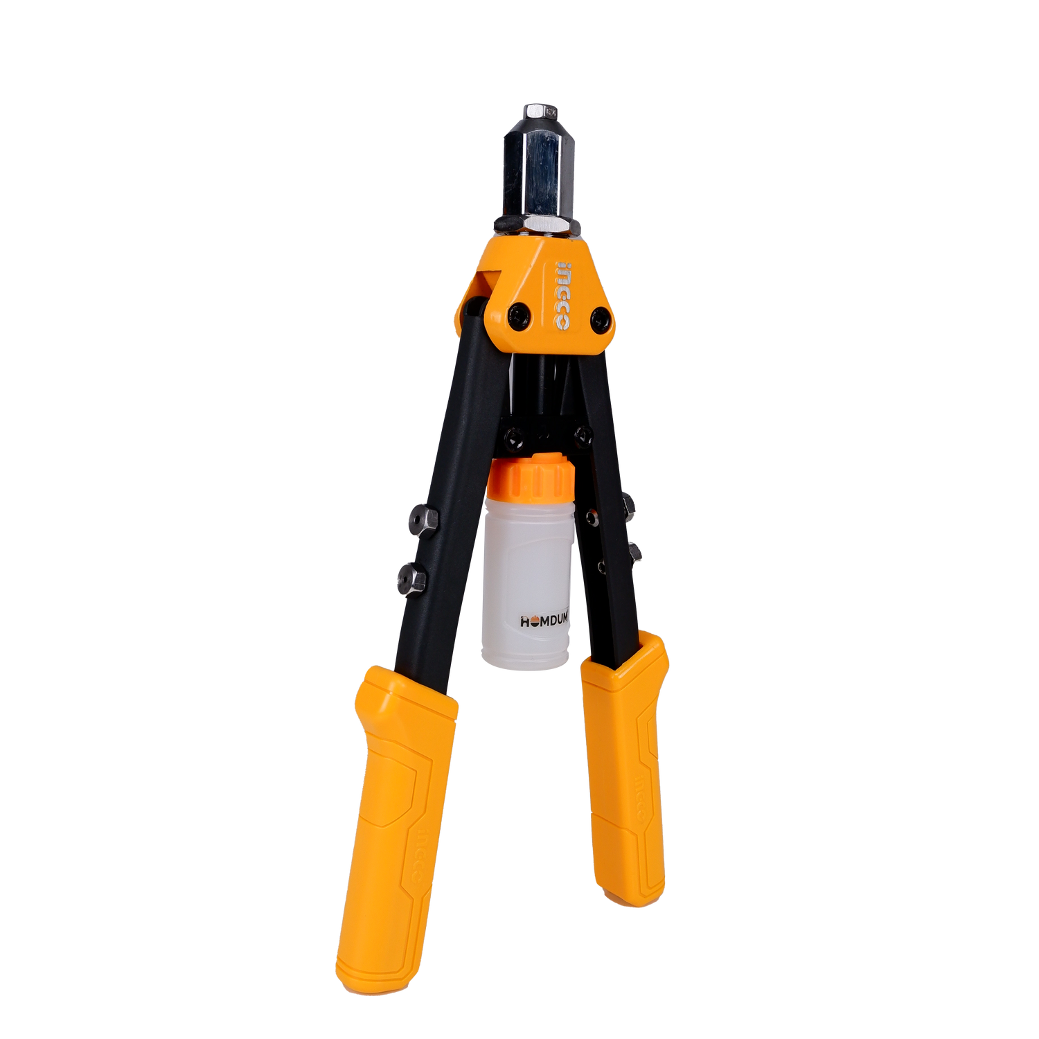 Air Rivet Guns vs. Electric Rivet Guns: Which One Should You Buy?