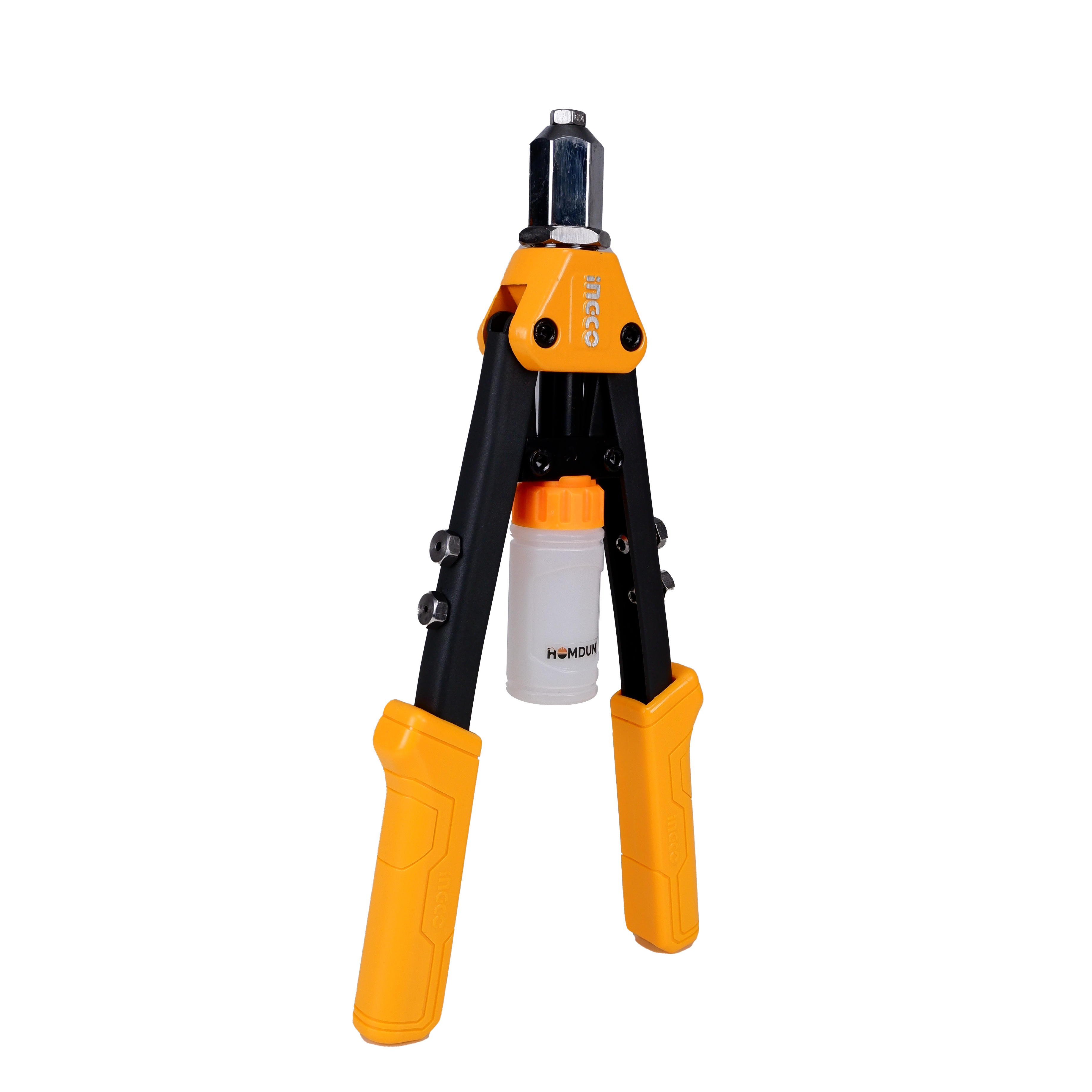 Top 5 Benefits of Using a Pneumatic Rivet Gun in Your Workshop