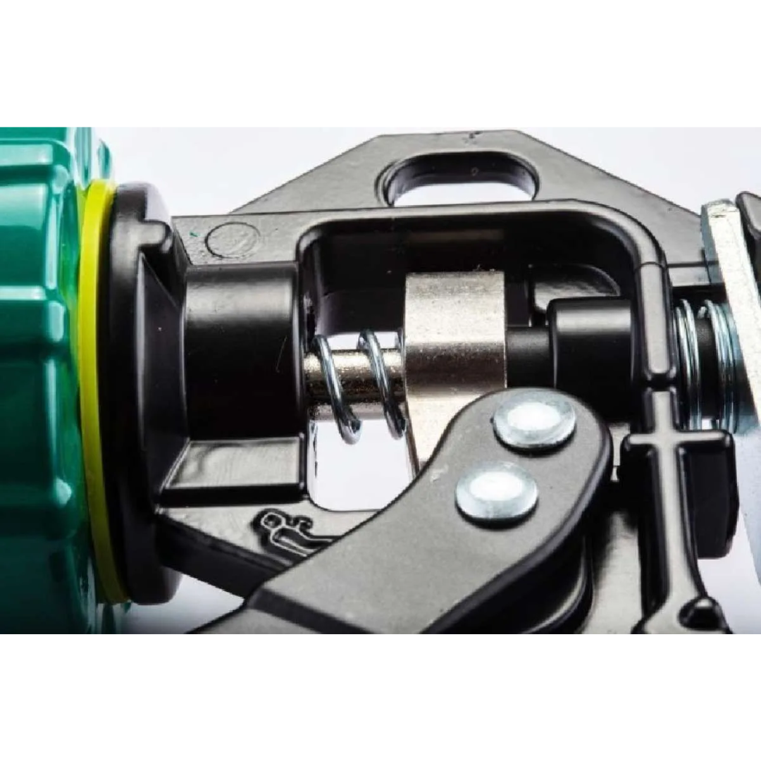 15INCH ALUMINIUM CAULKING GUN