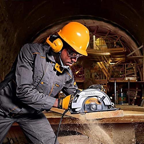 1600W circular saw CS18568