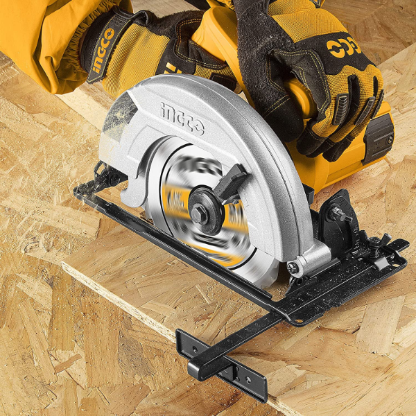 1600W circular saw CS18568