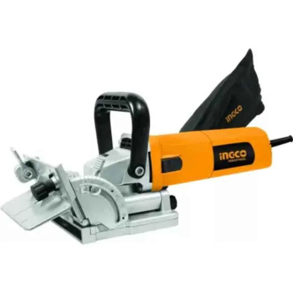 INGCO 950W Biscuit Jointer for Woodworking & Furniture Joining - BJ9508