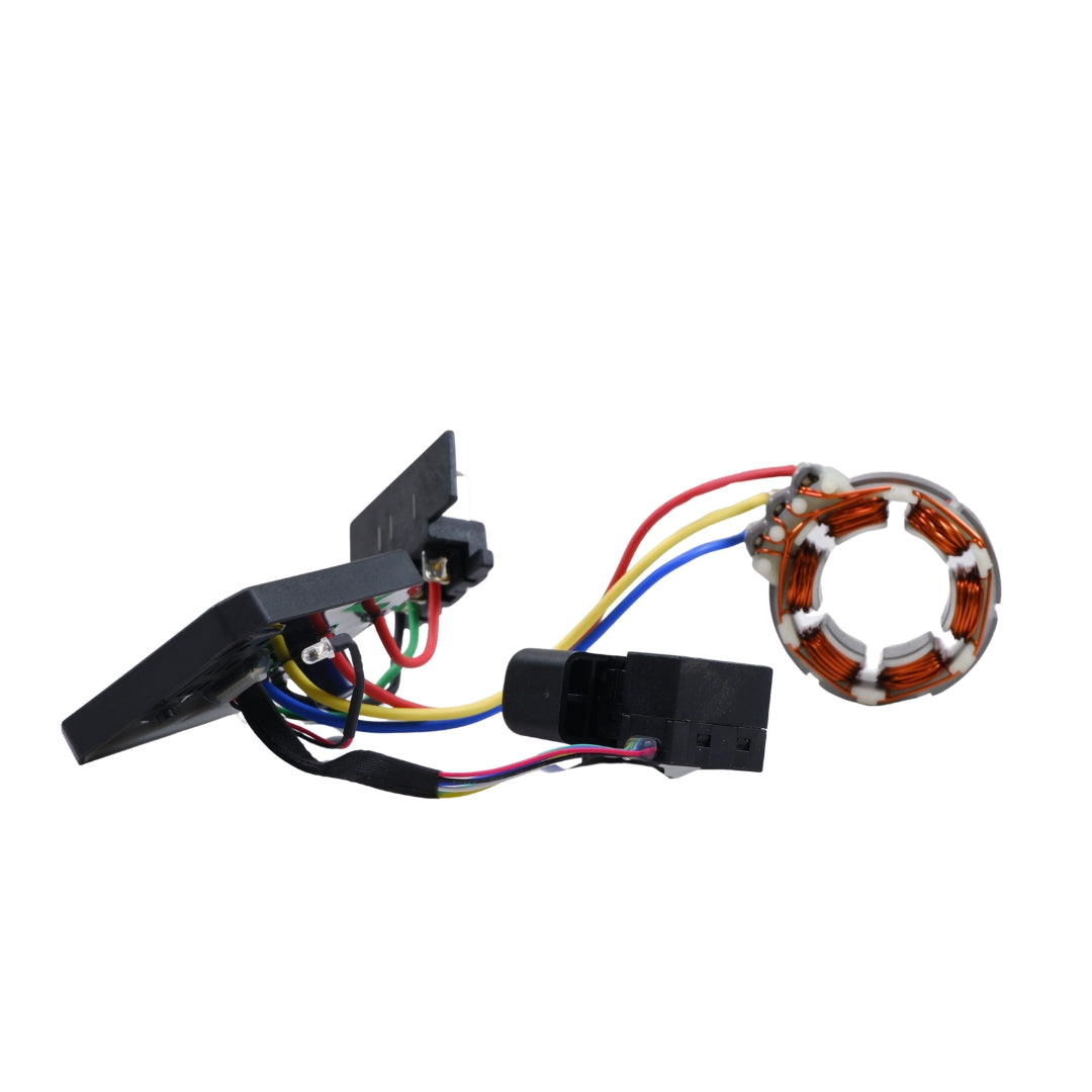 INGCO Stator & Electric Control Assembly for 20V Cordless Impact Wrench CIWLI2040 (SP-23/26/29/30)