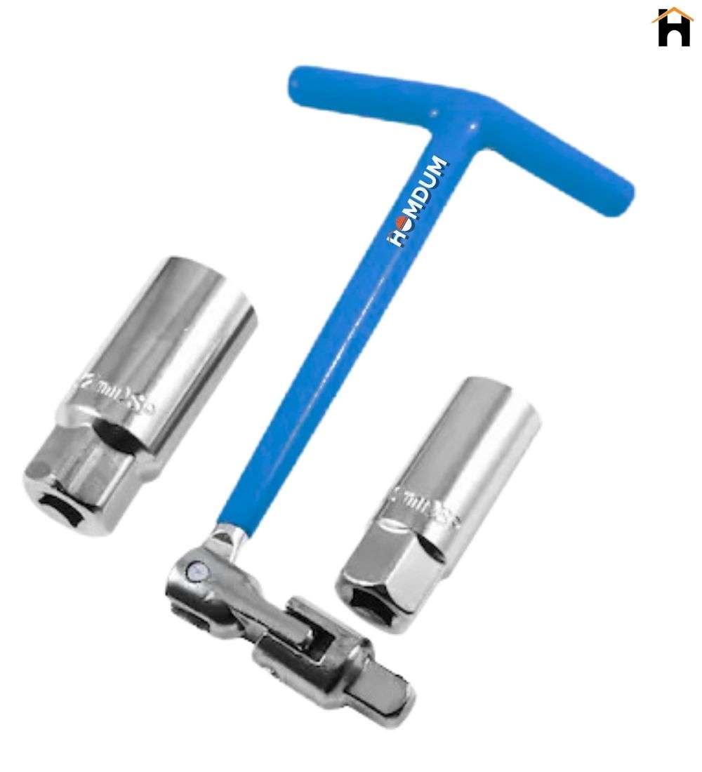 HOMDUM SPARK PLUG SOCKET WRENCH