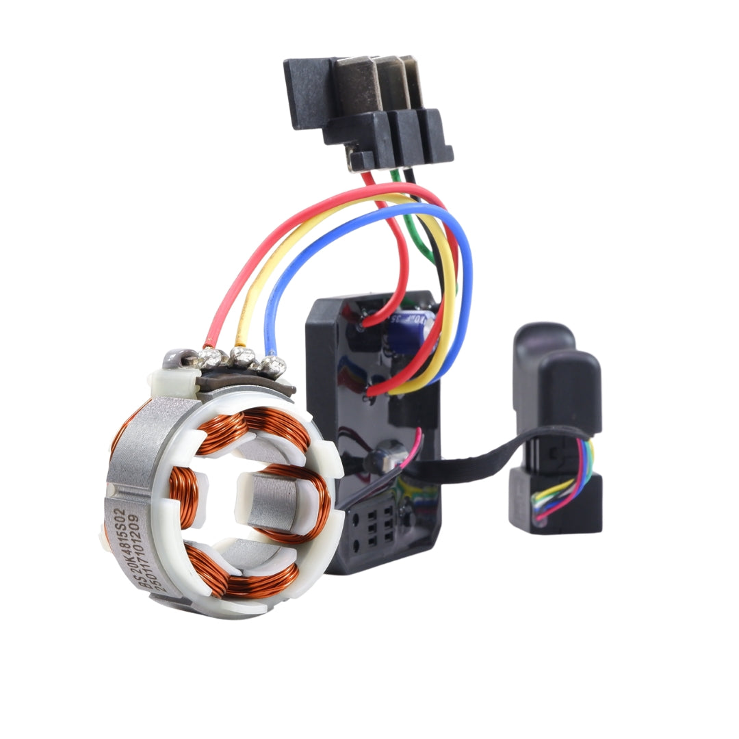 INGCO Stator & Electric Control Assembly for 400Nm Cordless Impact Wrench (CIWLI2040-SP-23/26/29/30)
