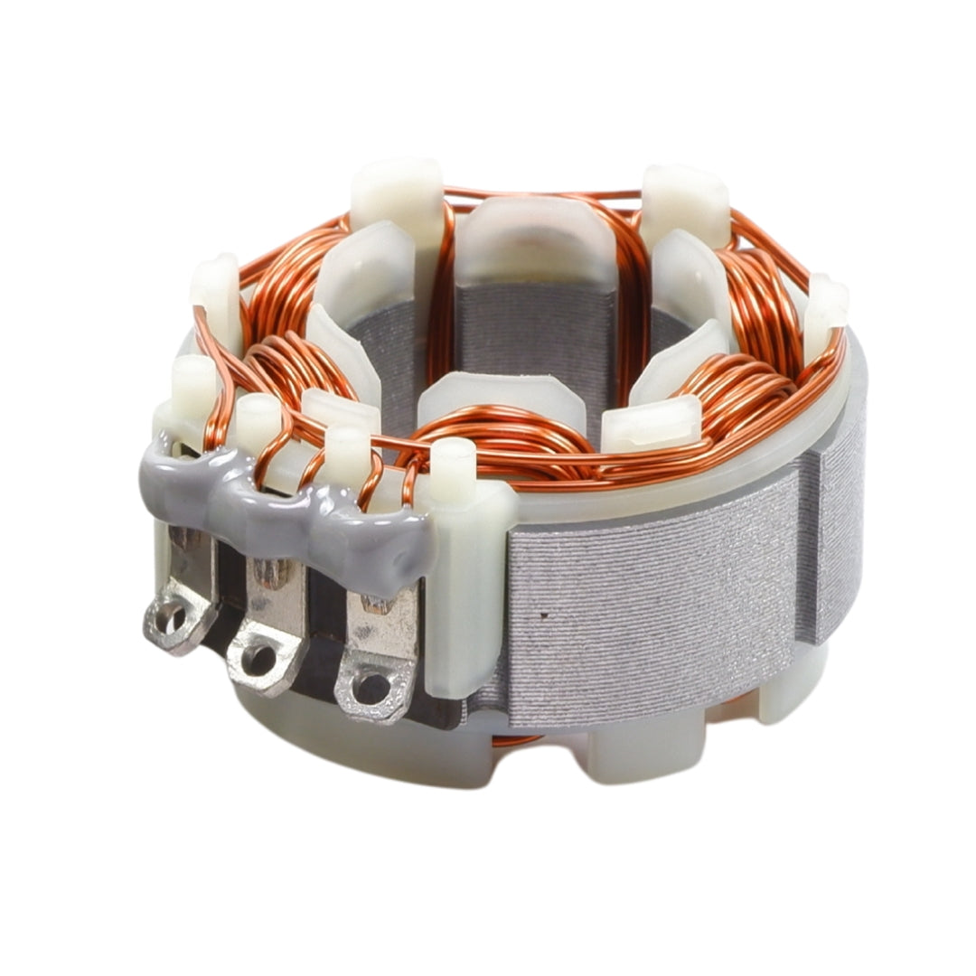 INGCO Stator Assembly for 400Nm Cordless Impact Wrench (CIWLI2040-SP-23)