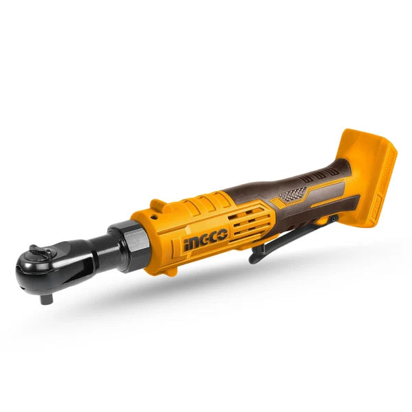 INGCO 20V Cordless Drive Ratchet - CDRLI20652
