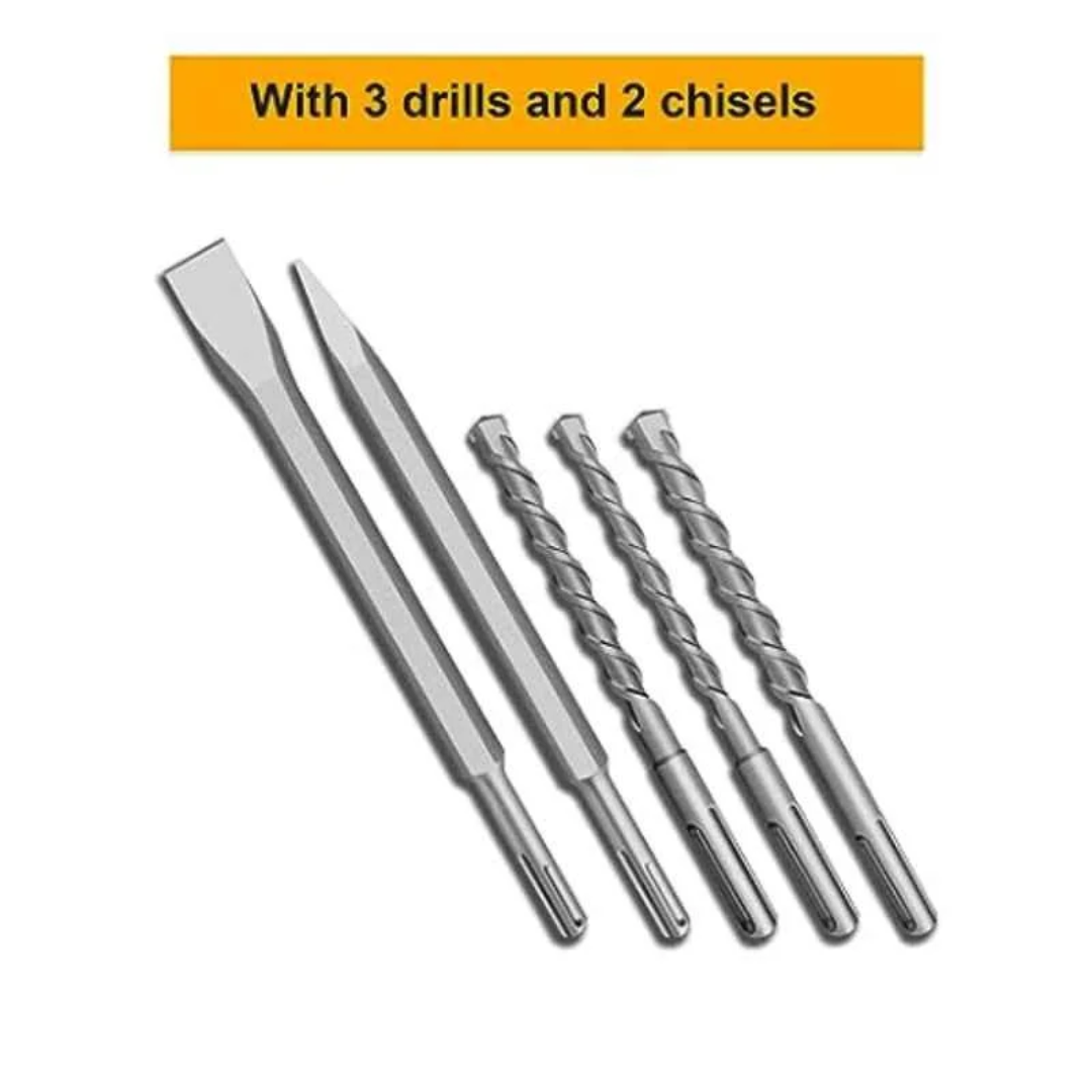 RGH9028-2 ROTRY HAMMER