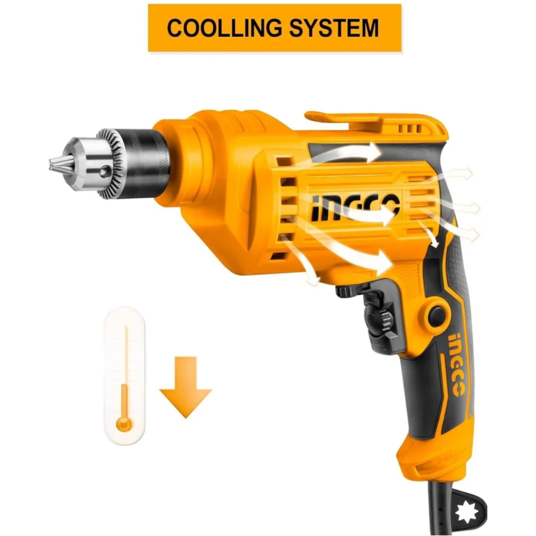 ED50028 INGCO ELECTRIC DRILL