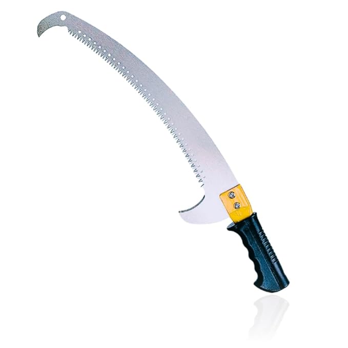 HOMDUM PRUNING SAW 23 INCH PRUNING SAW
