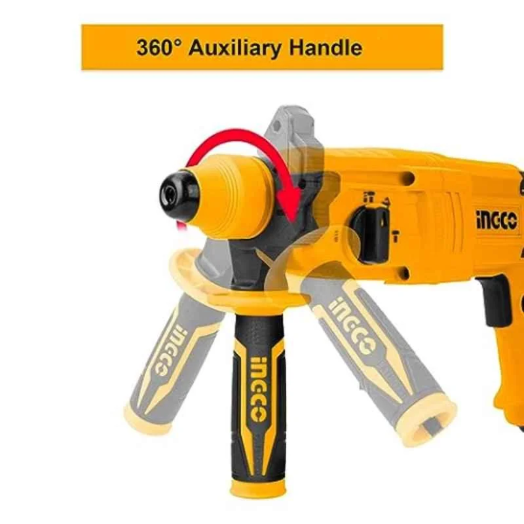 RGH9028-2 ROTRY HAMMER