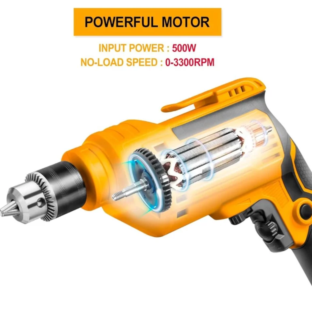ED50028 INGCO ELECTRIC DRILL