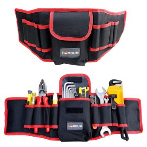 HOMDUM 20 INCH TOOL BELT ORGANIZERS