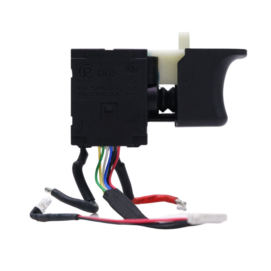INGCO Electric Control Board for CIWLI2085 Cordless Impact Wrench (CIWLI2085-SP-30)