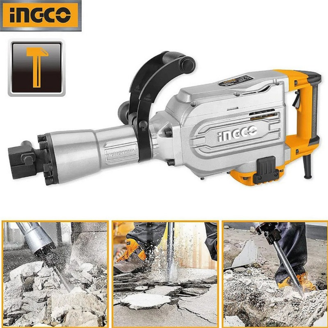 PDB17008 INGCO DEMOLITION BREAKER