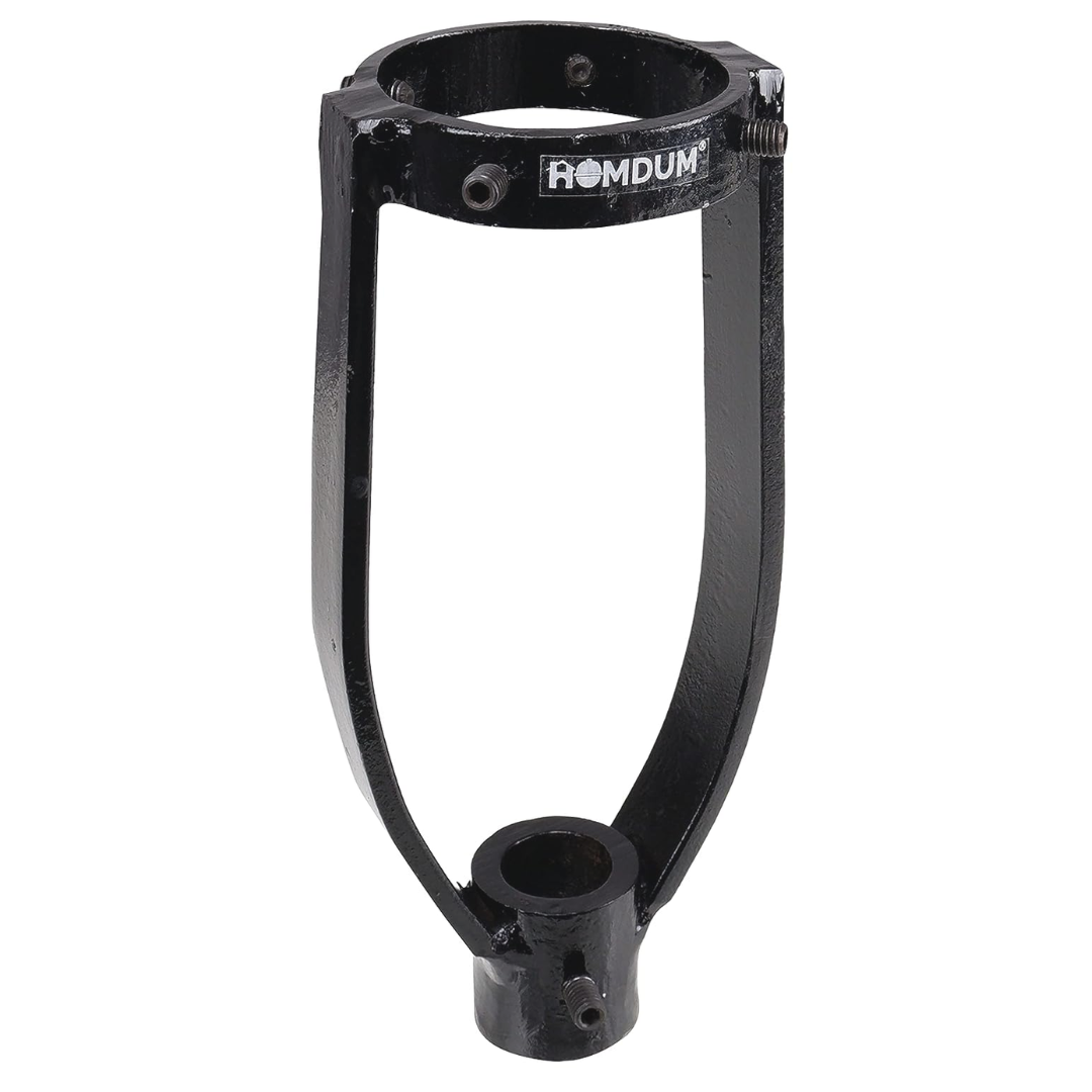 5PC SQUARE HOLE DRILL BITS WOOD MORTISING CHISEL