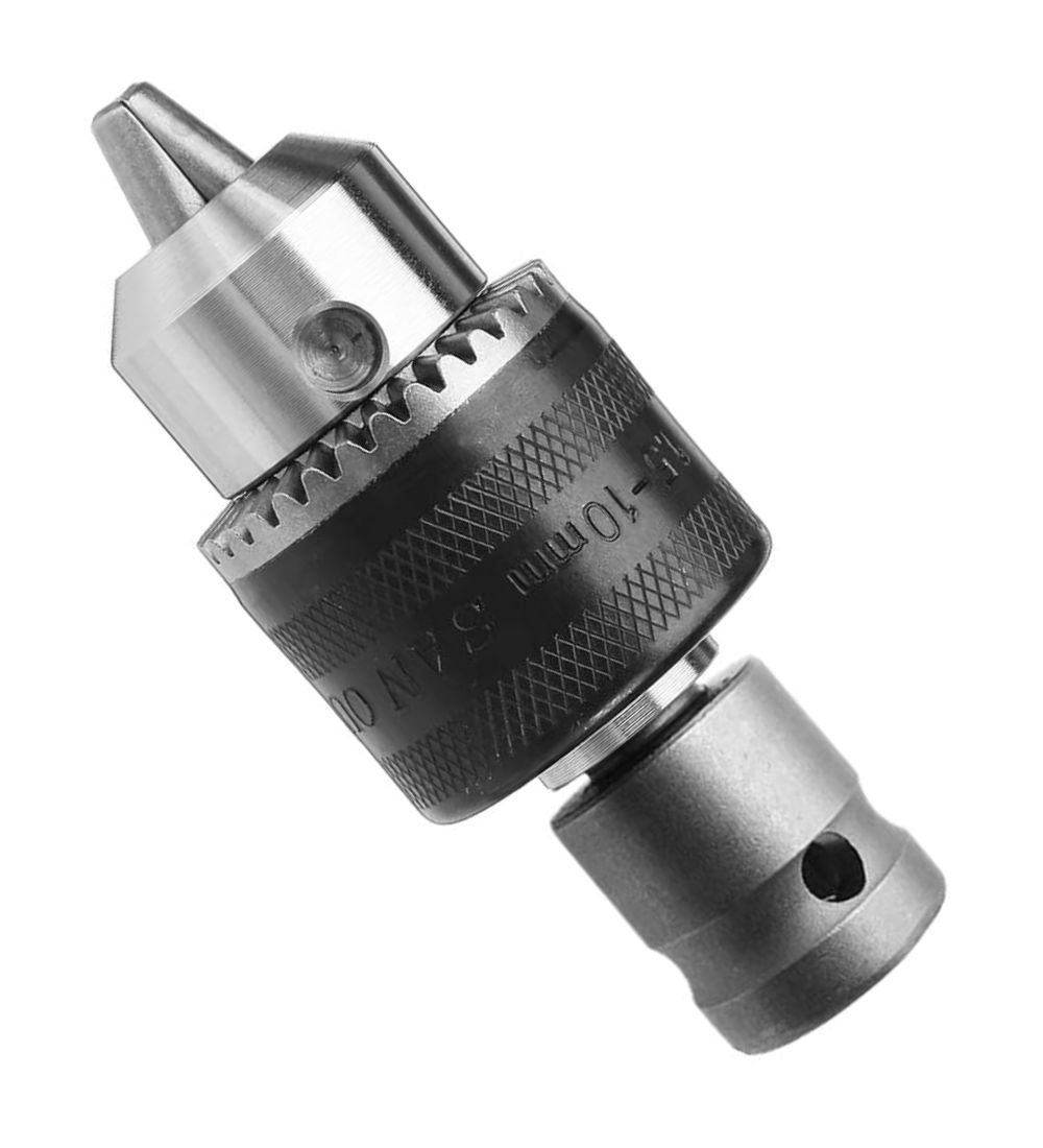 Homdum Impact Wrench Chuck for Drill 13mm Drill Chuck 20UNF 1/2"