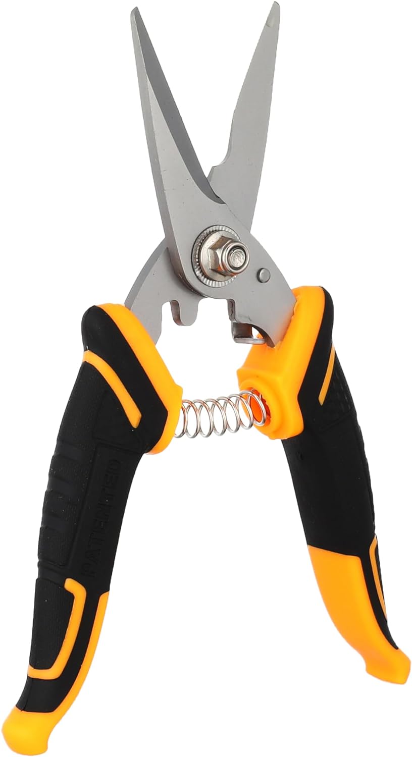 HES0188 INGCO ELECTRICIAN'S SCISSOR