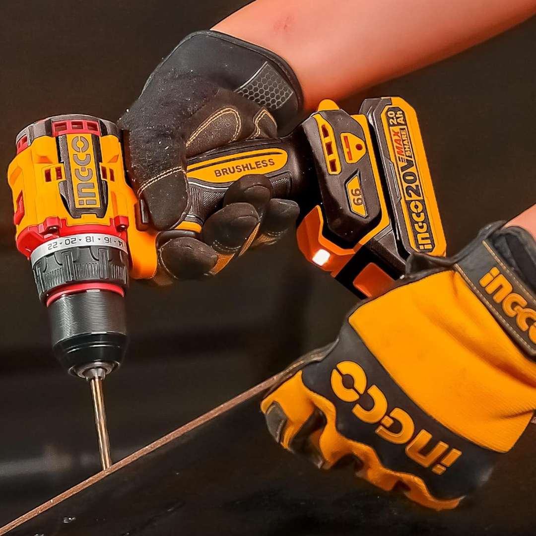 CDLI20668 CORDLESS DRILL