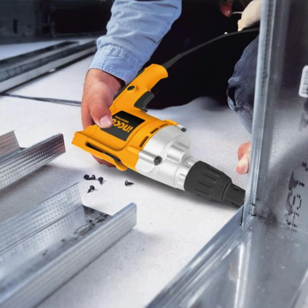 ESD5501 INGCO DRYWALL SCREWDRIVER