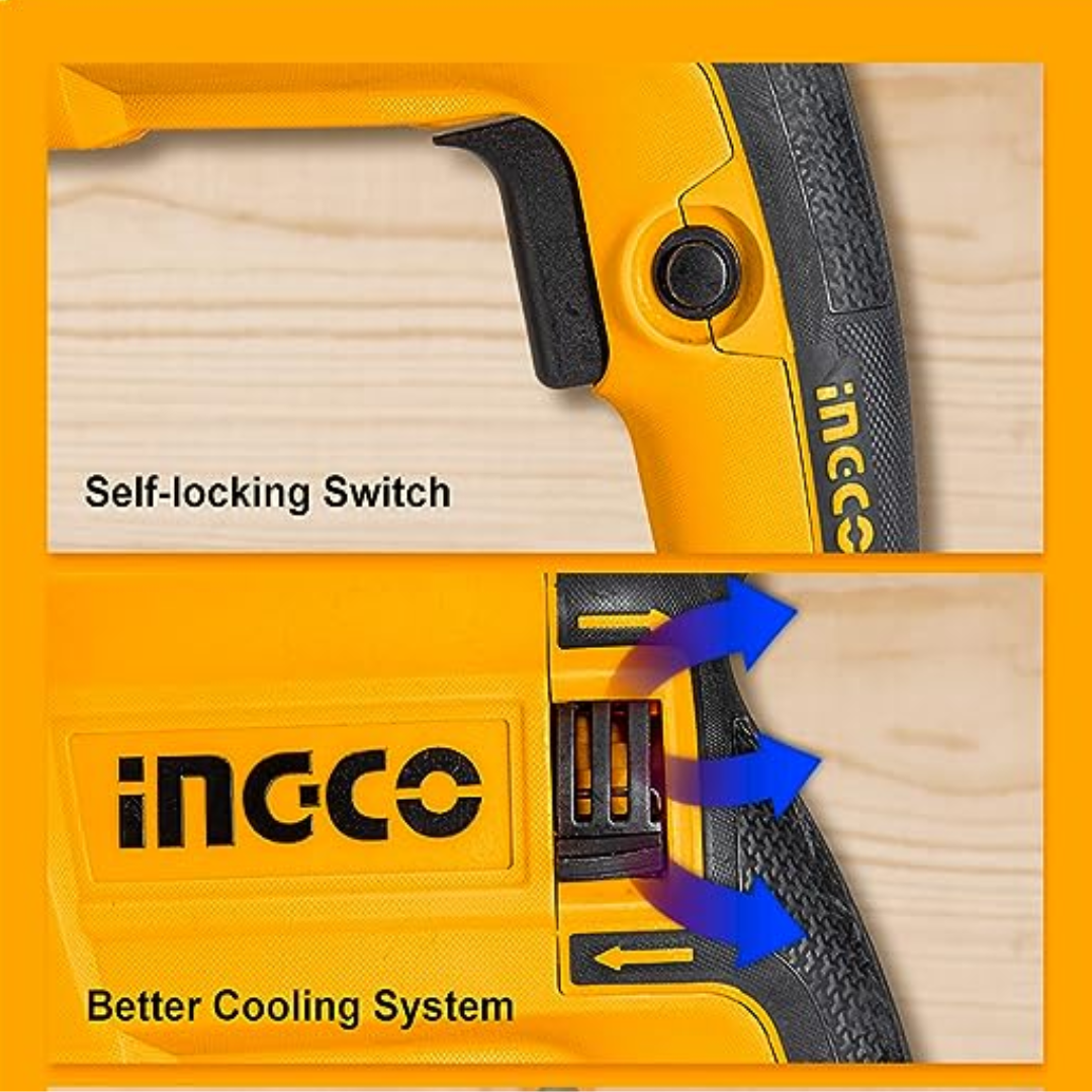RGH9028 INGCO ROTARY HAMMER