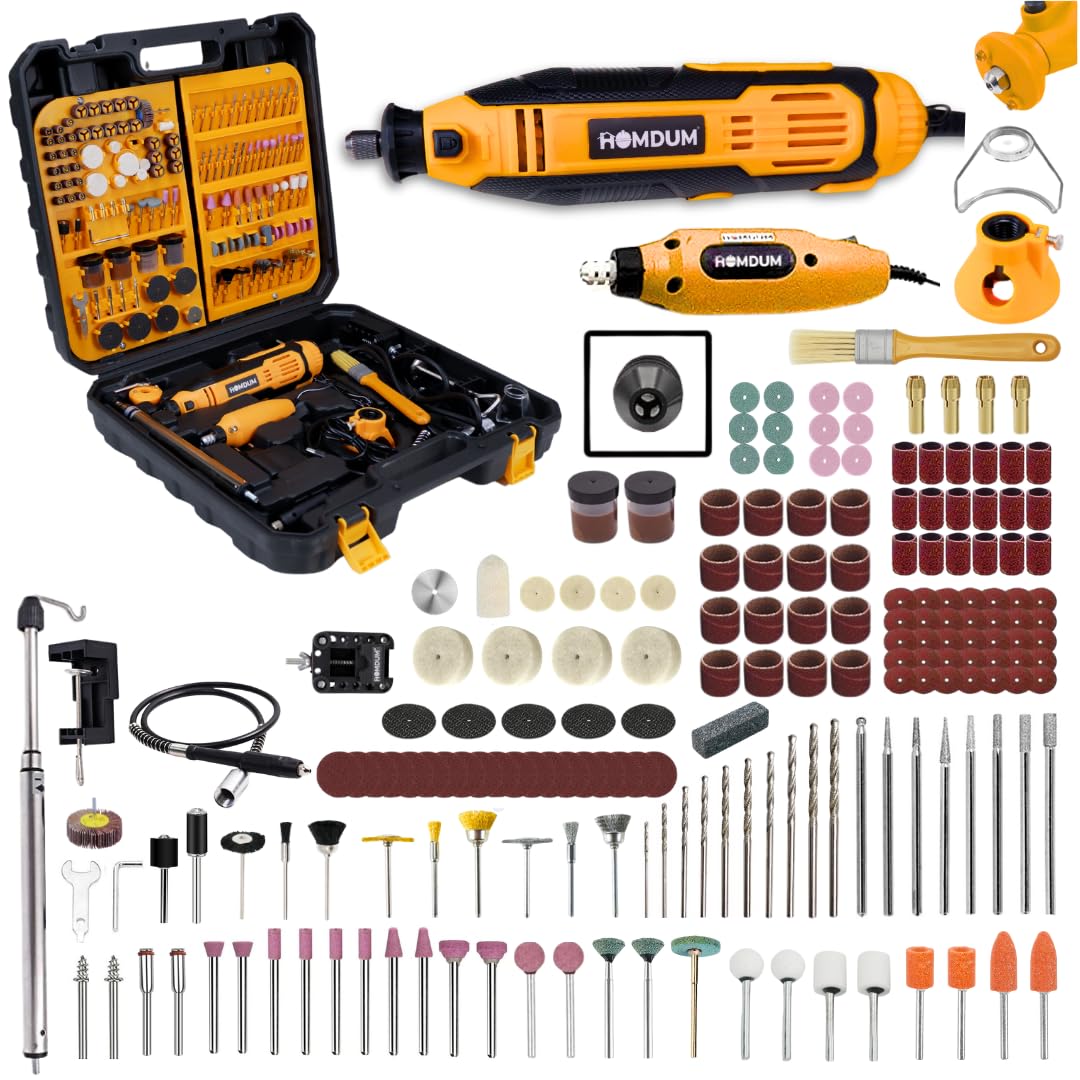 HOMDUM DIE 350PC