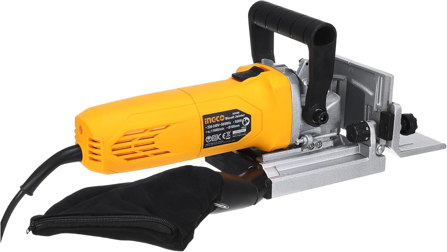 BJ9508 INGCO BISCUIT JOINTER