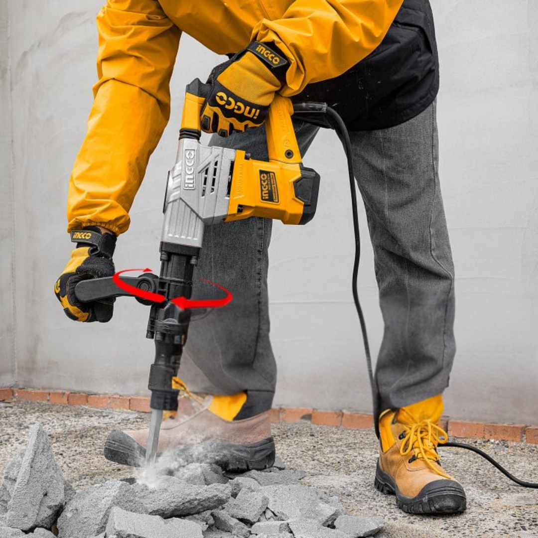 PDB13008 INGCO DEMOLITION BREAKER