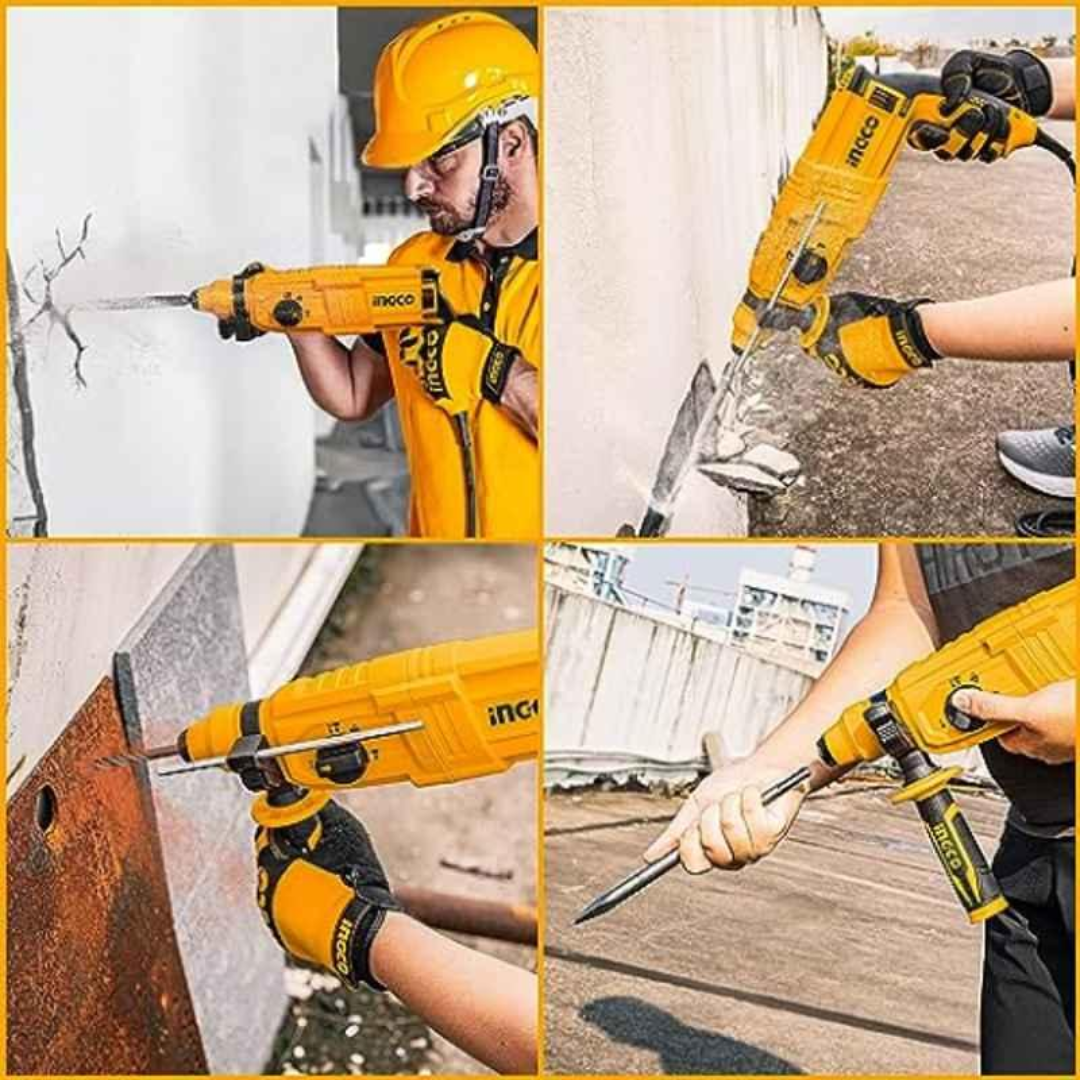 RGH9028-2 ROTRY HAMMER