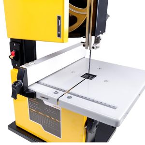 Homdum Band saw