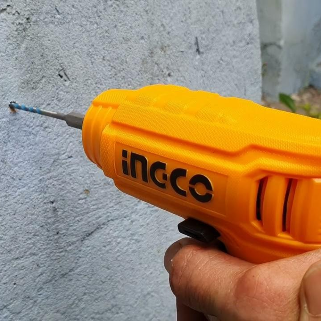 CSDLI0402 INGCO CORDLESS SCREWDRIVER