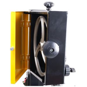 Homdum band saw