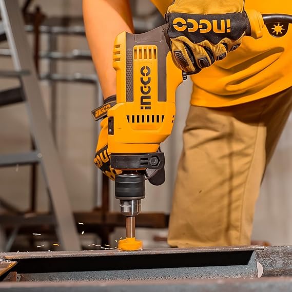 ID7118 INGCO IMPACT DRILL