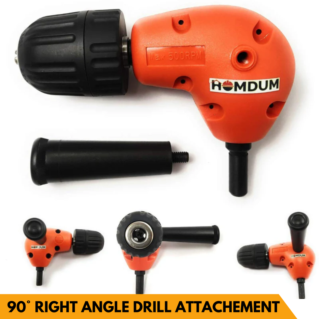 Drilling Extension