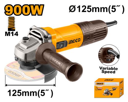 AG900285 INGCO ANGLE GRINDER