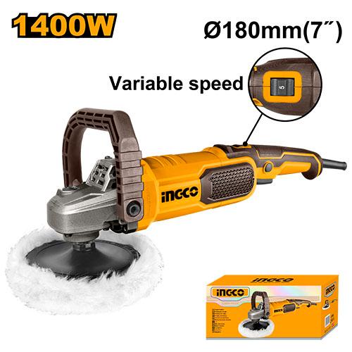 AP140016 INGCO POLISHER