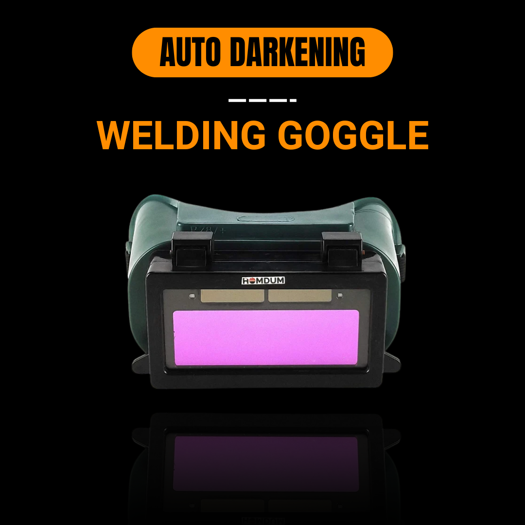 WELDING GOGGLE