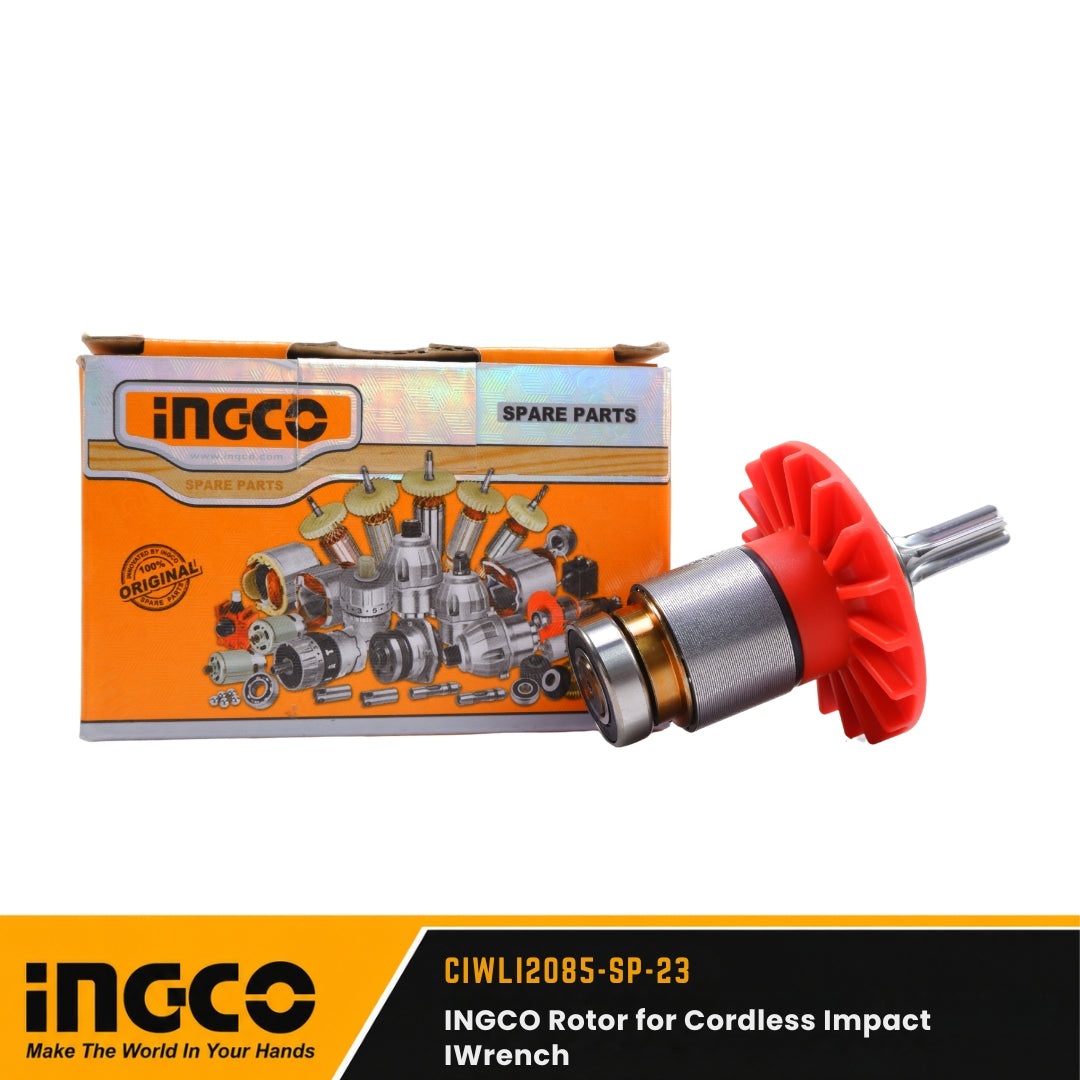 INGCO Rotor for Cordless Impact Wrench (CIWLI2085-SP-23)