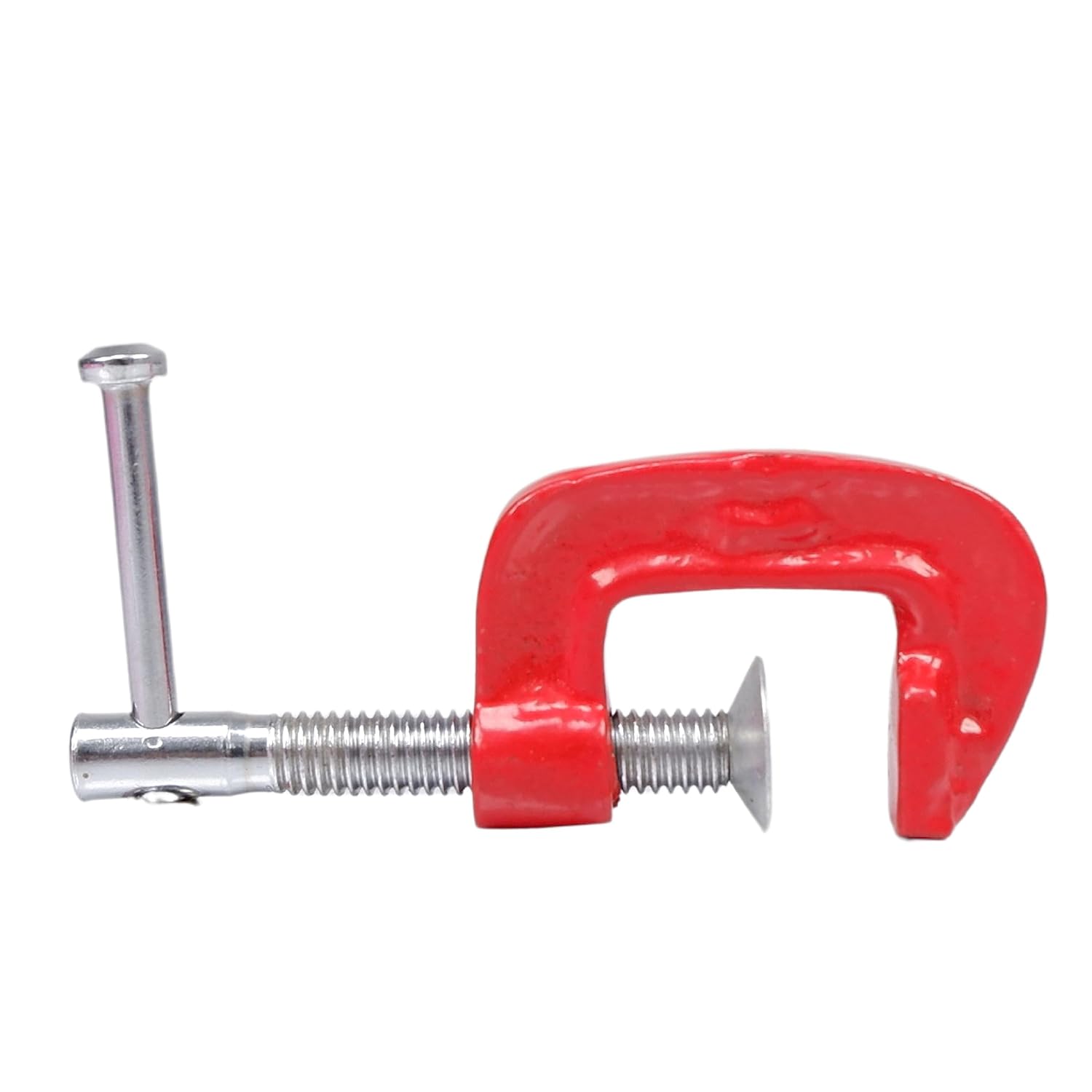 HOMDUM HEAVY DUTY MINI G CLAMP | C TYPE CLAMPING TOOL (1 INCH)