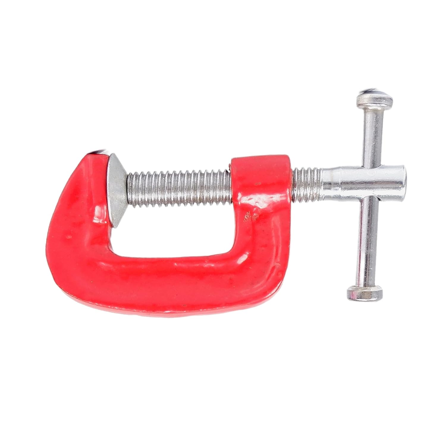 HOMDUM HEAVY DUTY MINI G CLAMP | C TYPE CLAMPING TOOL (1 INCH)