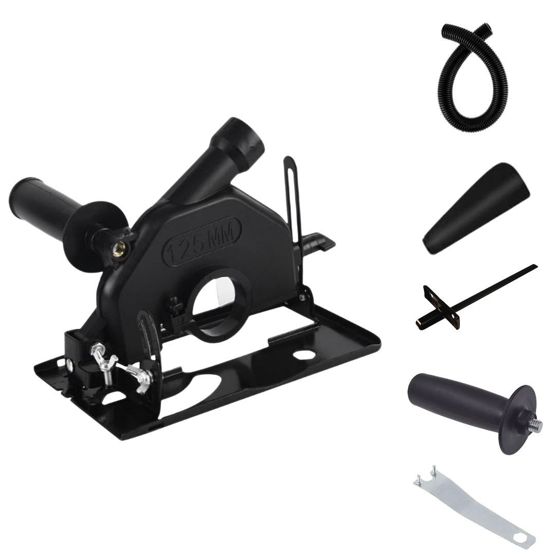 Circular Saw Attachment