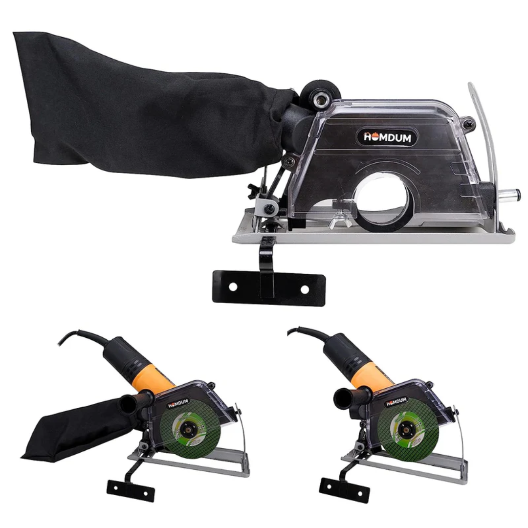 Circular Saw Attachment
