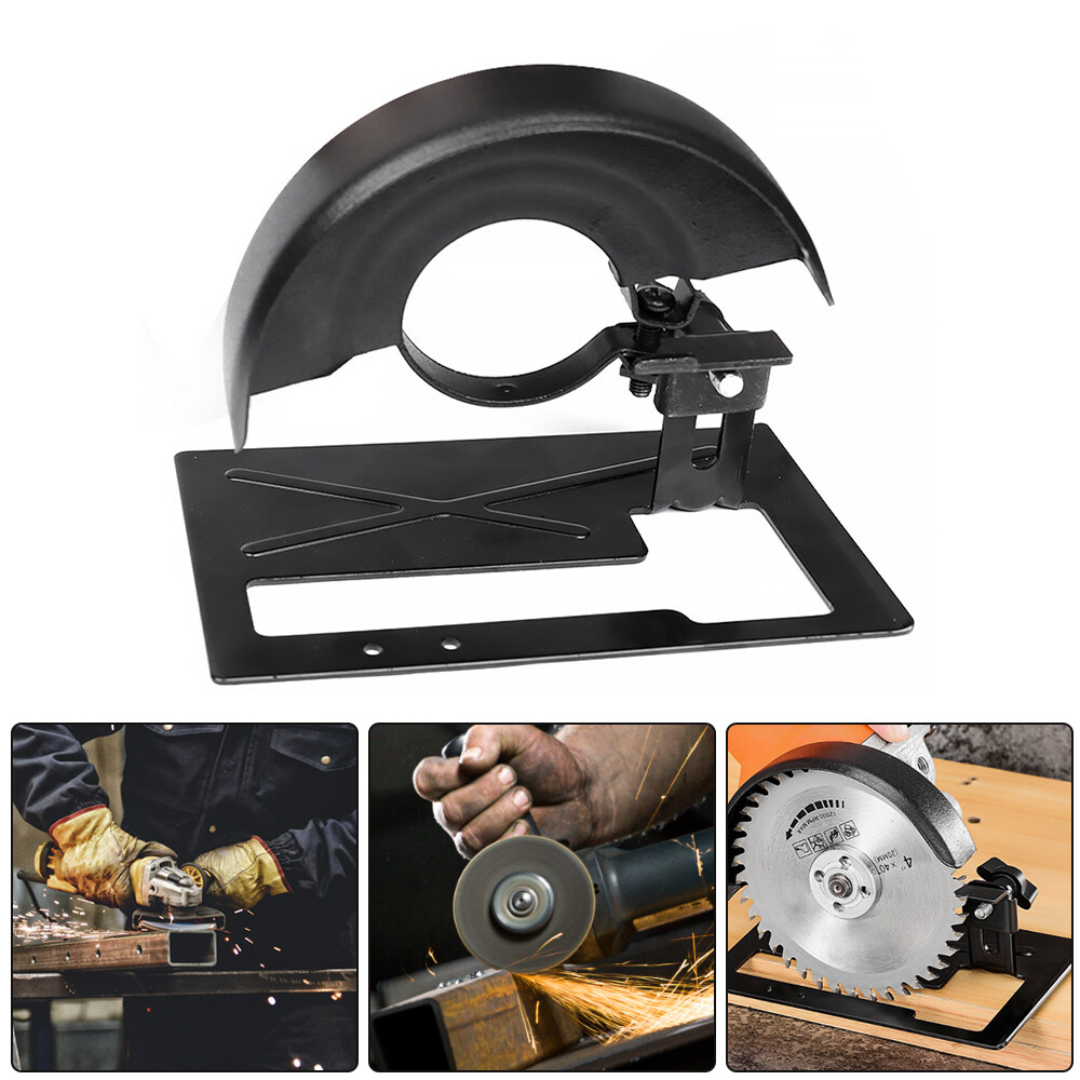 Cutting Bracket