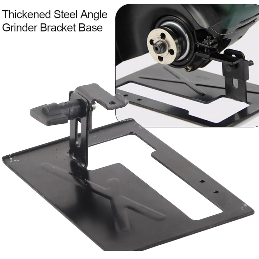 Cutting Bracket