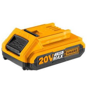 INGCO CORDLESS BATTERY