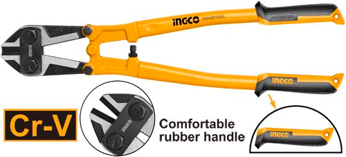 HBC0818 INGCO BOLT CUTTER