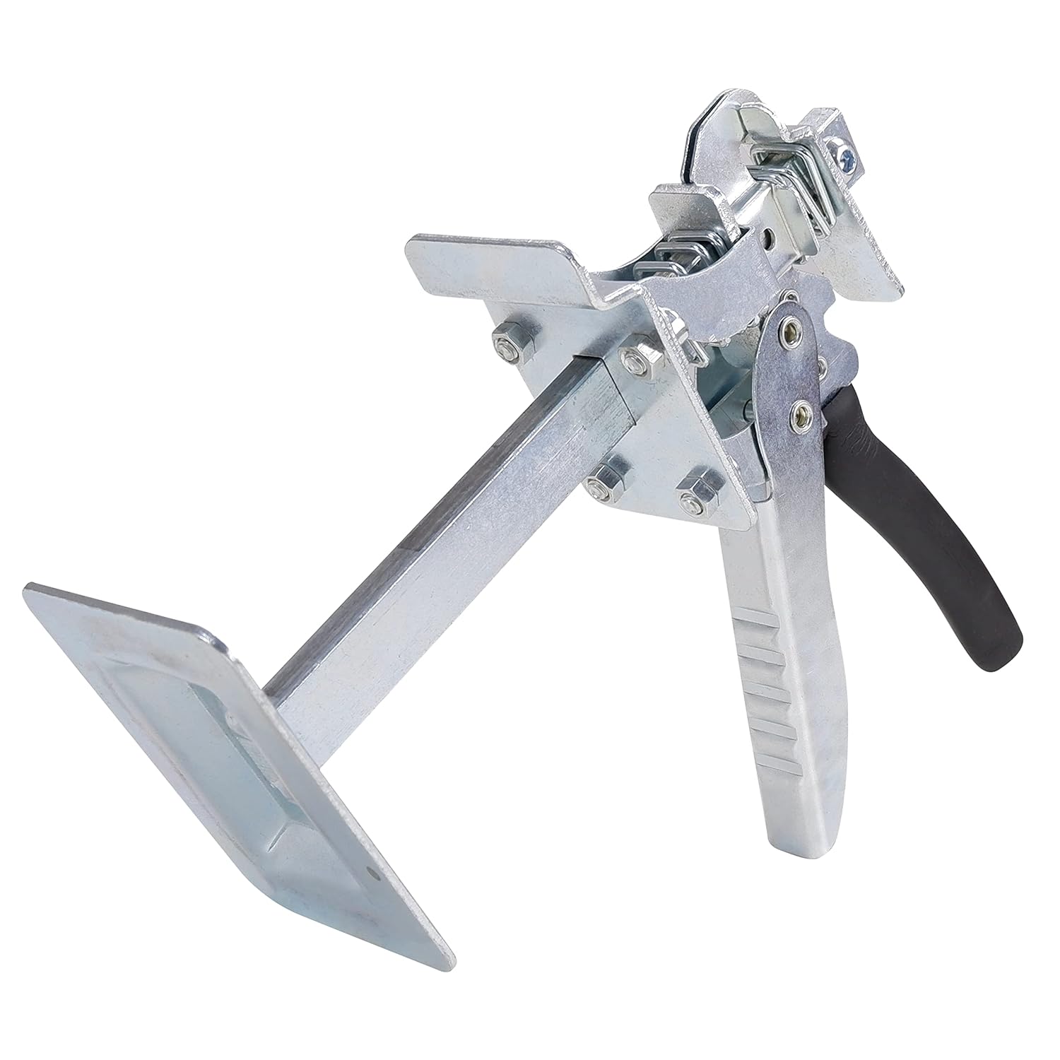 HOMDUM TILE HEIGHT ADJUSTER SIZE 4 INCH WALL AND FLOOR TILES PACK OF 2PC