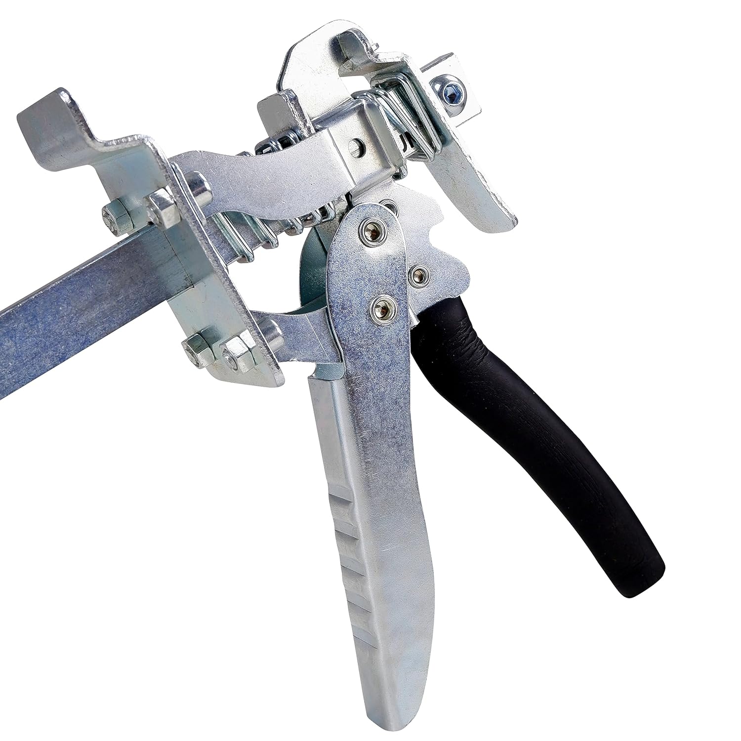 HOMDUM TILE HEIGHT ADJUSTER SIZE 4 INCH WALL AND FLOOR TILES PACK OF 2PC